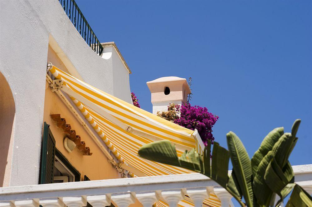 Hotel Bellevue Benessere & Relax Ischia Exterior photo