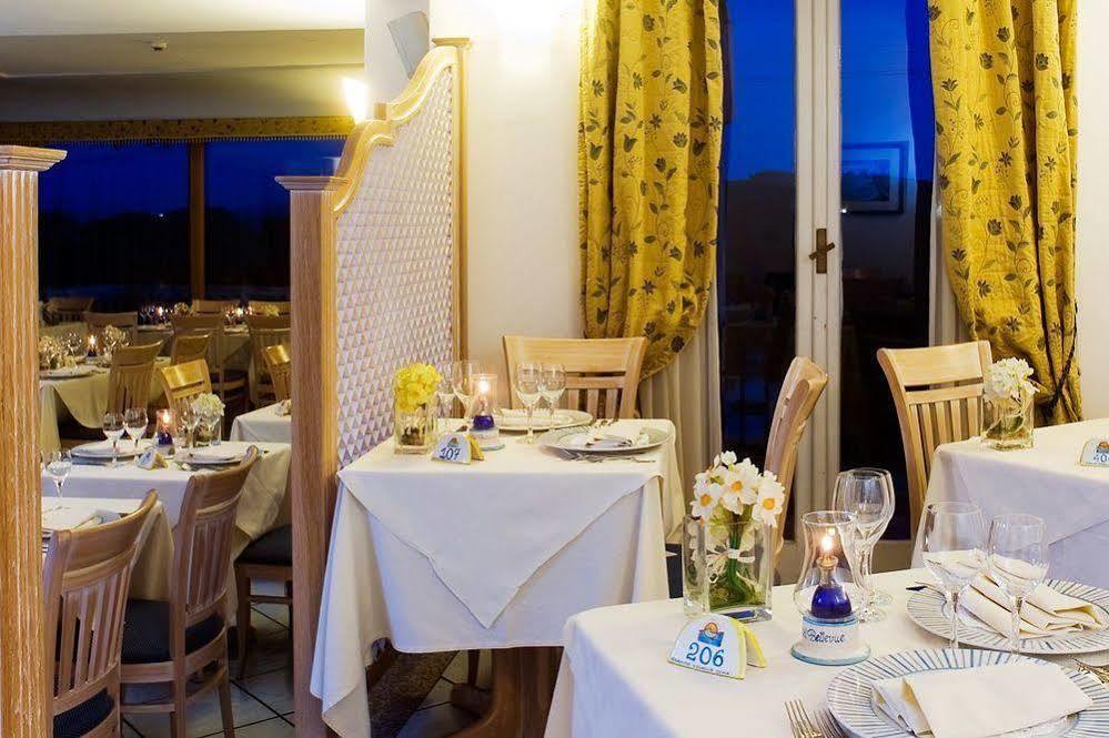 Hotel Bellevue Benessere & Relax Ischia Exterior photo