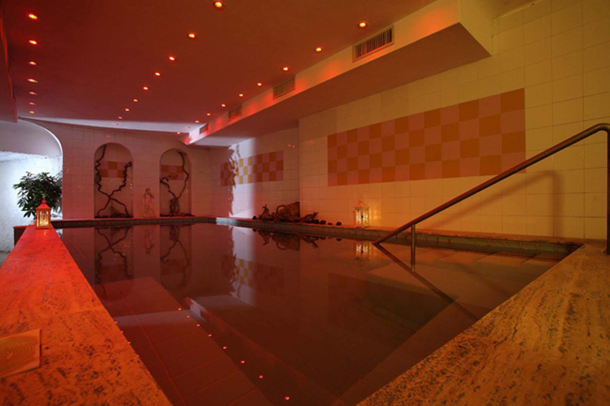 Hotel Bellevue Benessere & Relax Ischia Exterior photo