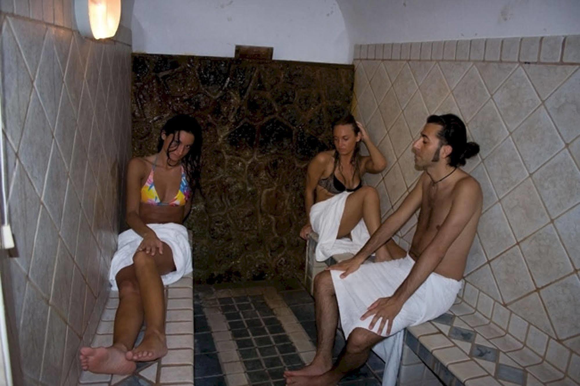 Hotel Bellevue Benessere & Relax Ischia Exterior photo